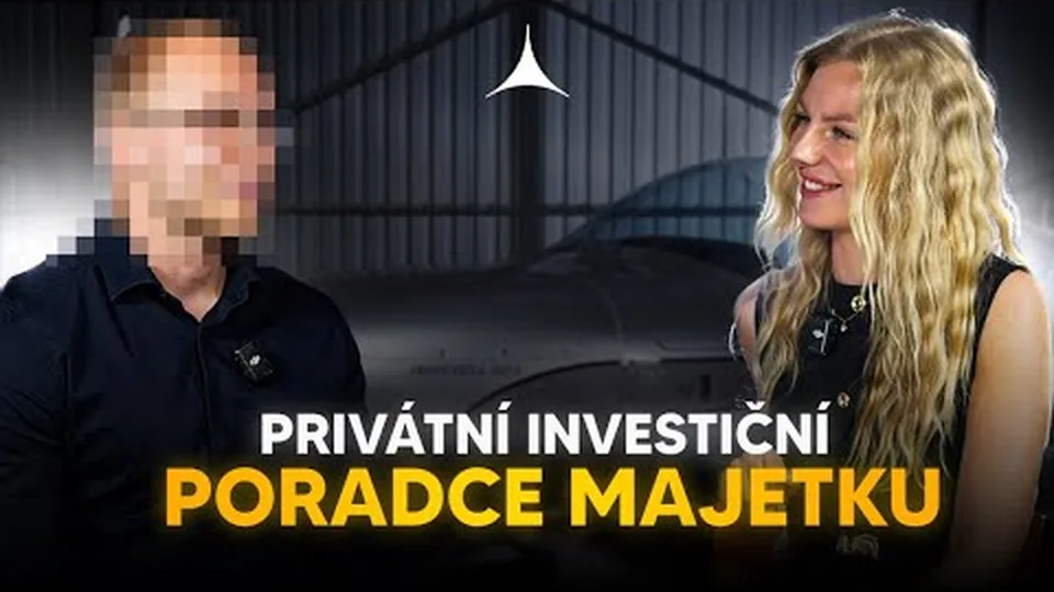 Spravuji finance těch nejúspěšnějších českých sportovců